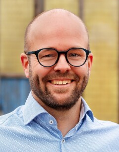 Erik Wijnveen
